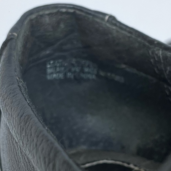 BOC Black Mules Size 10 - Picture 11 of 16